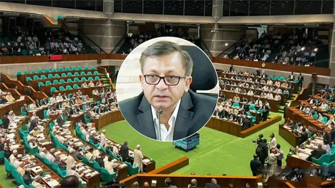 জ্বালানি সংকট, মব জাস্টিস ও জননিরাপত্তা নিয়ে সংসদে উত্তাপ