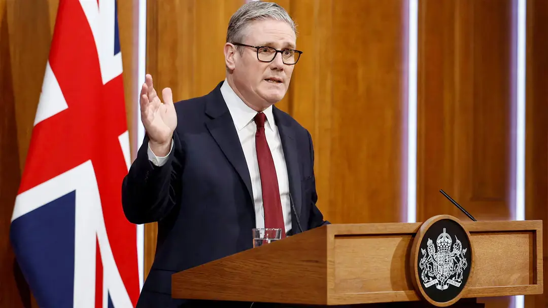 হরমুজকে মুক্ত করতে ৩০ দেশের বৈঠক বসছে লন্ডনে