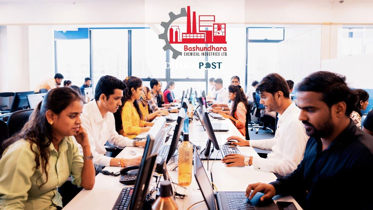 বসুন্ধরা গ্রুপে নিয়োগ বিজ্ঞপ্তি, পাবেন আবাসন সুবিধা