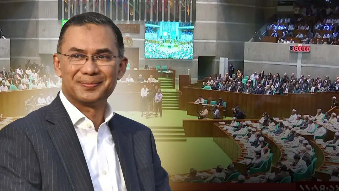 দেশের মানুষের স্বার্থ রক্ষায় বিরোধীদলের সঙ্গে আলোচনায় রাজি বিএনপি