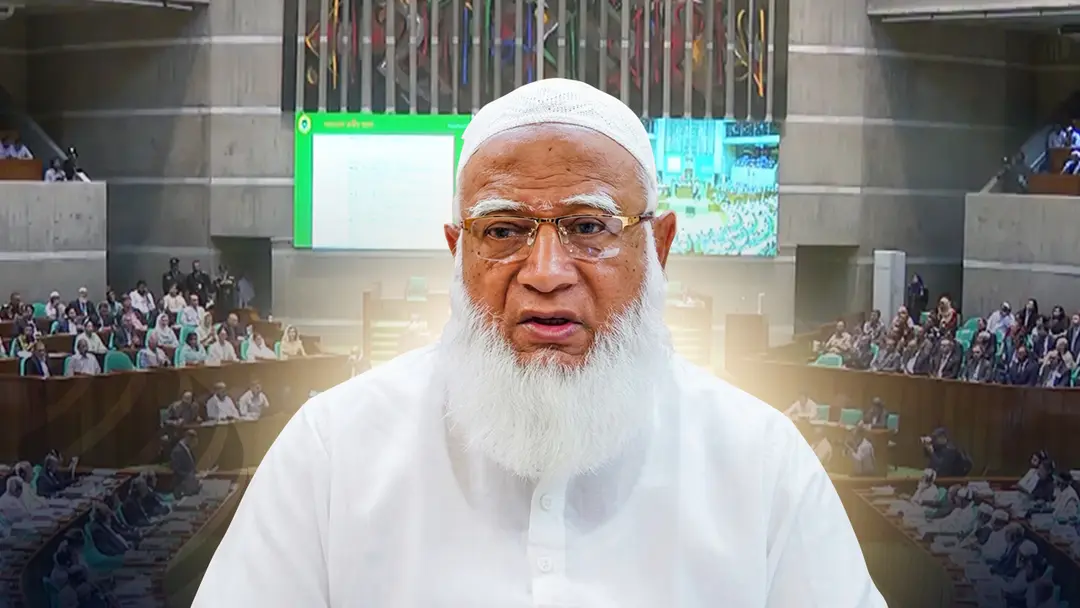 আসুন সুন্দরবনের মধু ঠোঁটে লাগাই, রংপুরের ছ্যাঁকা মরিচের কথা ভুলে যাই