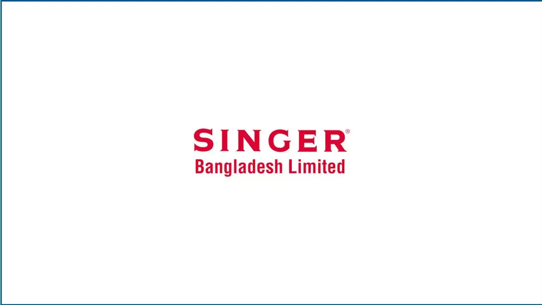 প্রথম প্রান্তিকে সিঙ্গার বাংলাদেশের মুনাফা বেড়েছে ৬০ শতাংশ