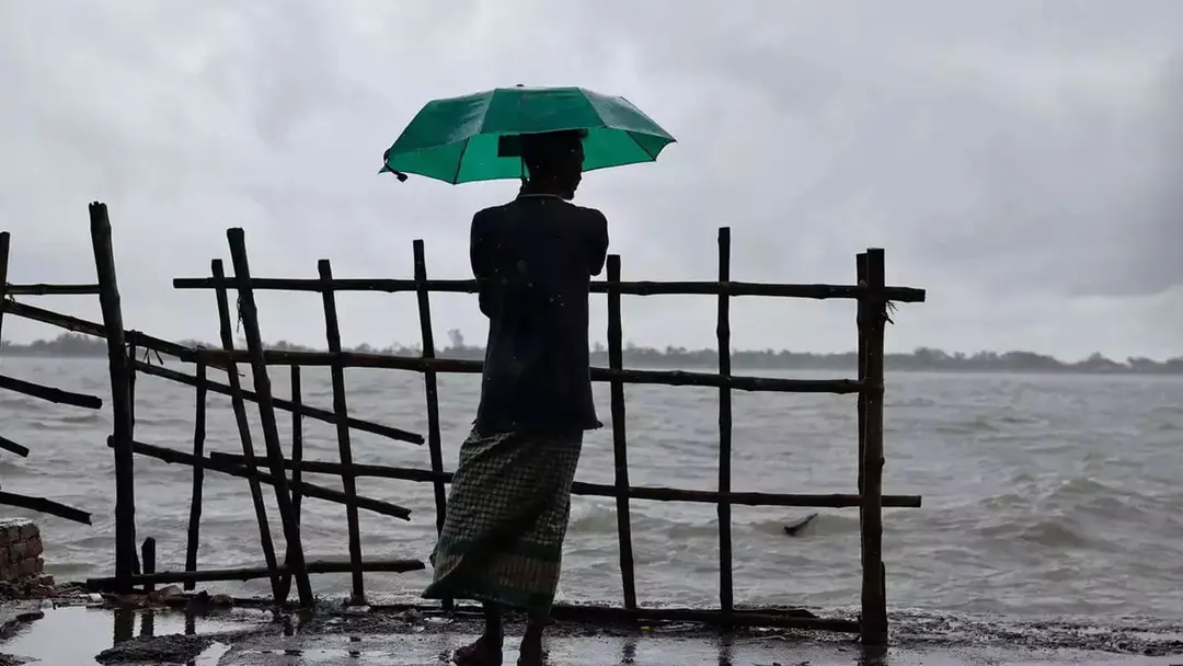 ঢাকায় আংশিক মেঘলা আকাশ, রংপুর-ময়মনসিংহের নদীবন্দরে সতর্কতা