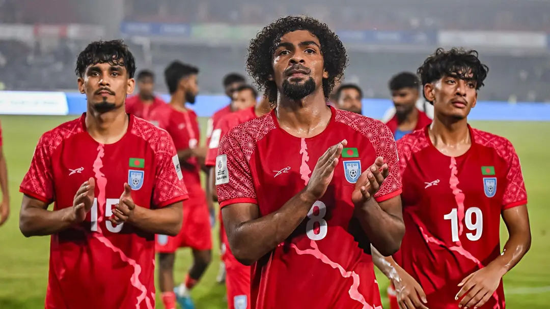 হামজাদের কোচের তালিকা কমে ৩০, আছেন মিন্টুও