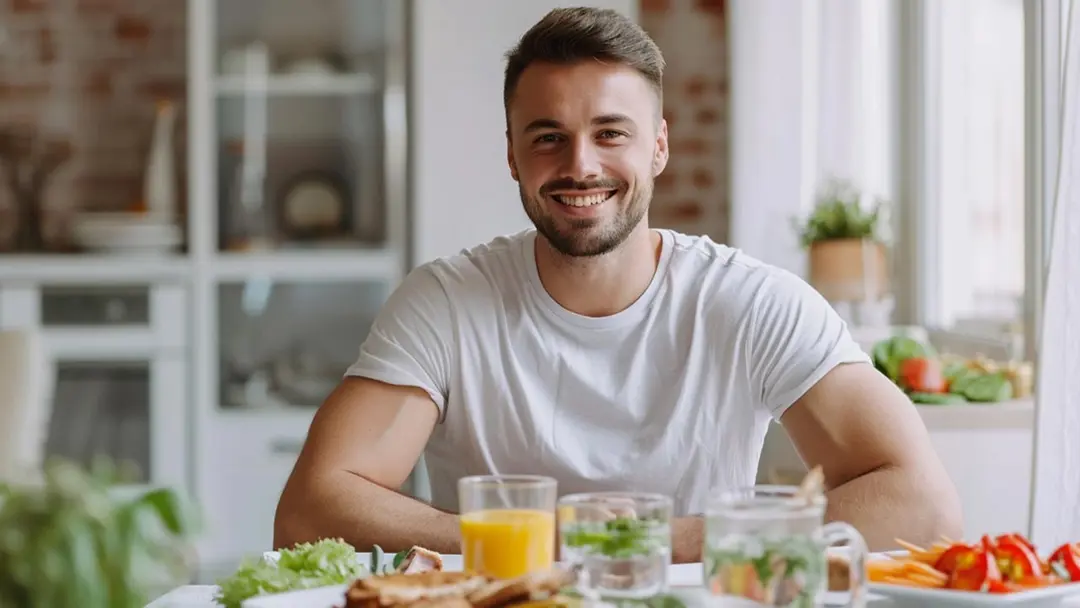 সুস্থ থাকার জন্য যেসব নিয়ম মেনে চলা জরুরি