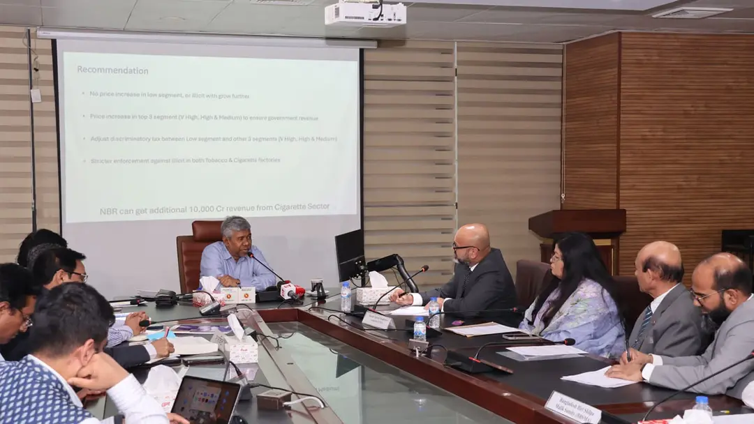 টেলিকম আয়ের ৫৬% কর-ভ্যাটে যায়, এমটবের ২৩ দফা দাবি