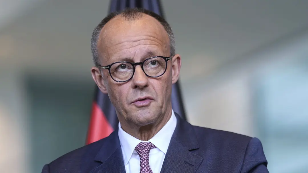 ইরানের কাছে যুক্তরাষ্ট্র ‘অপমানিত’ হচ্ছে— বললেন জার্মান চ্যান্সেলর