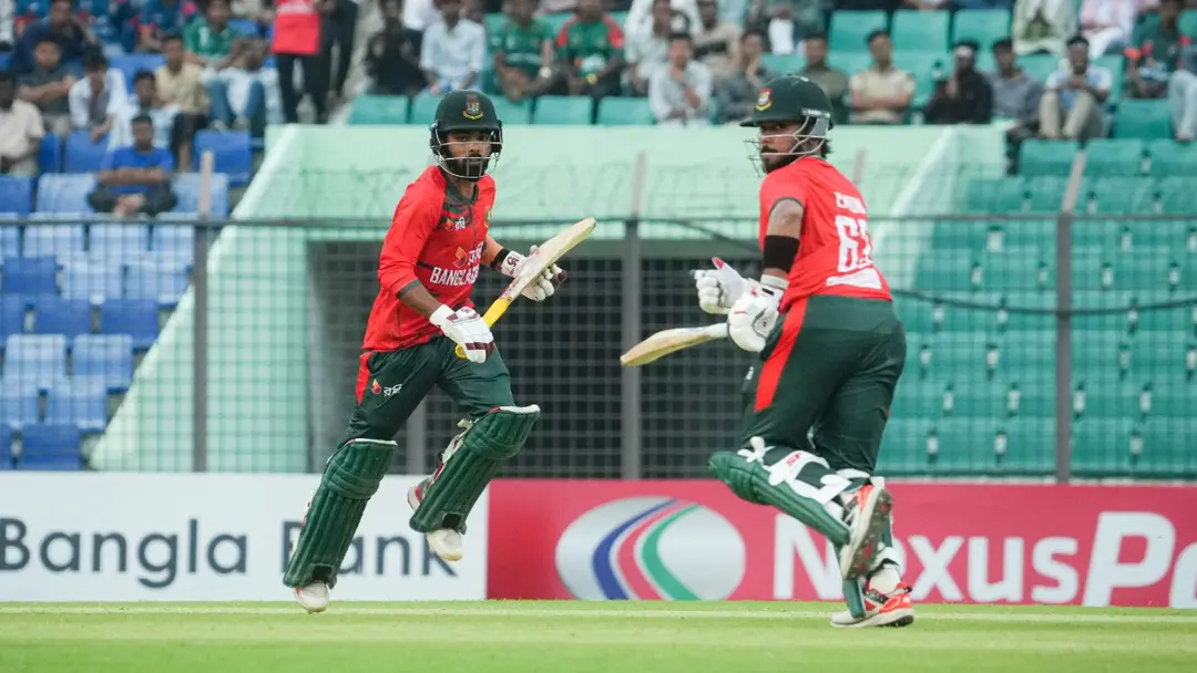 ‘এমন ম্যাচ জেতাতে না পারলে সেটা হবে আমাদের ব্যর্থতা’