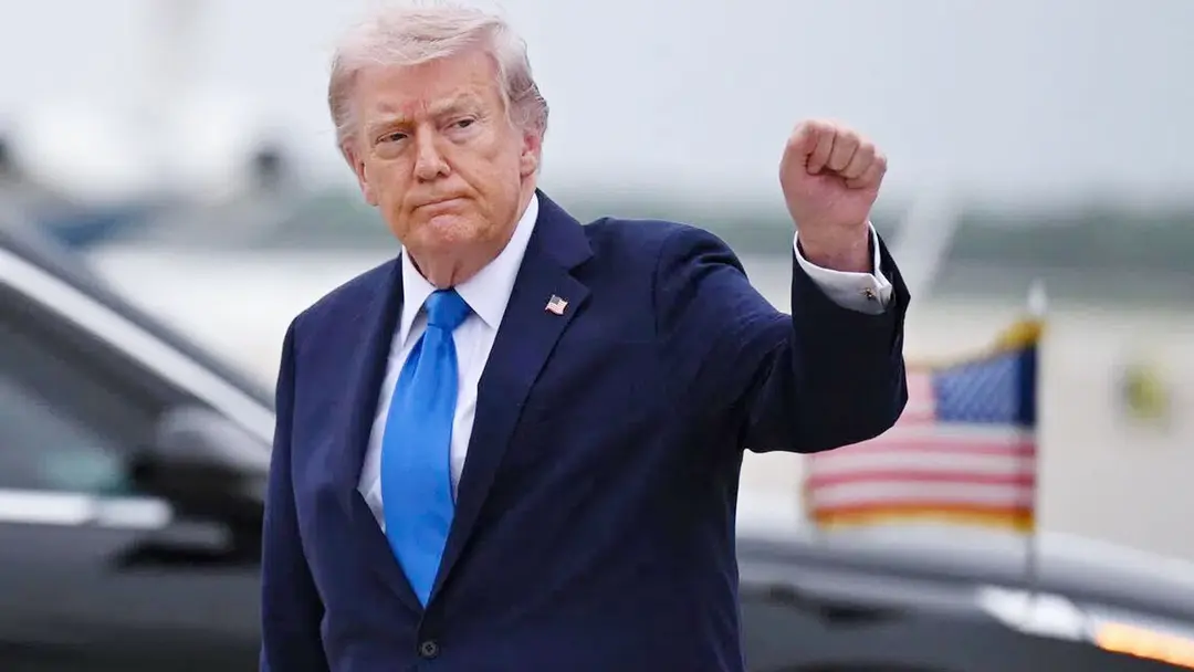 ইরানের নতুন প্রস্তাব পর্যালোচনা করছে যুক্তরাষ্ট্র