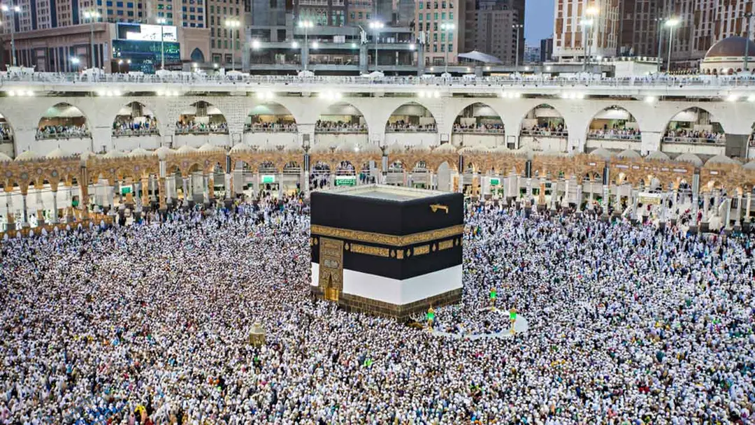 এবার হজ করতে পারবেন ৩০ হাজার ইরানি