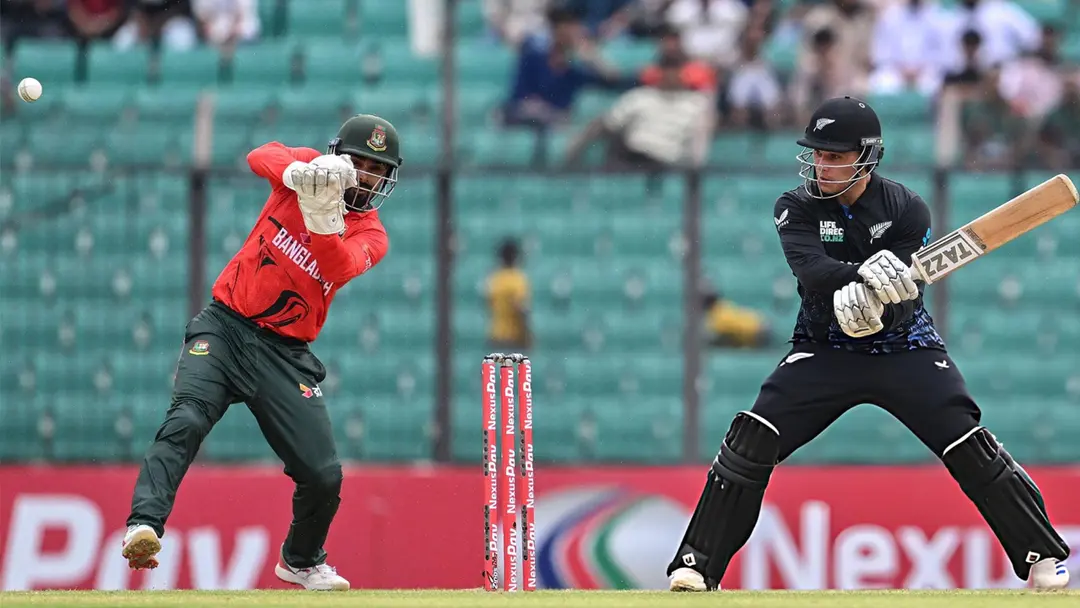 সিরিজ জয়ের ম্যাচে কেমন হবে বাংলাদেশের একাদশ