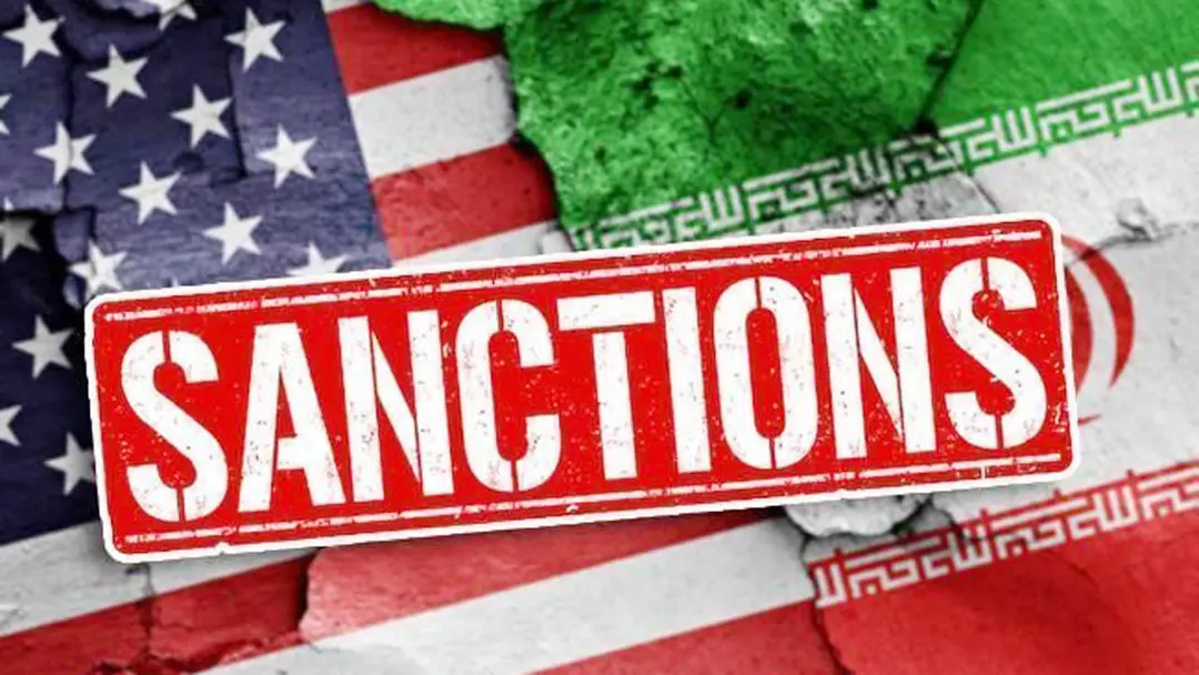 ইরানকে সহযোগিতা : ৩৫ ব্যক্তি-প্রতিষ্ঠানের ওপর যুক্তরাষ্ট্রের নিষেধাজ্ঞা