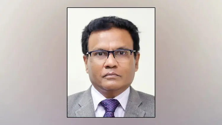 বিআরটিএর নতুন চেয়ারম্যান হাবীবুর রহমান