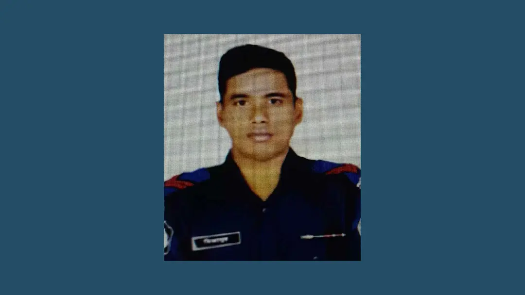 নারী সহকর্মীর ব্যক্তিগত ছবি-ভিডিও ফেসবুকে, পুলিশ সদস্য হেফাজতে