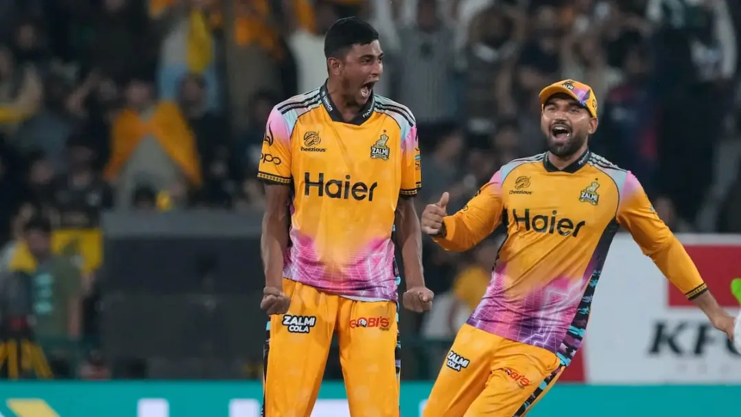 ফাইনালে আগুন ঝরালেন নাহিদ, ১২৯ রানে অল আউট হায়দরাবাদ