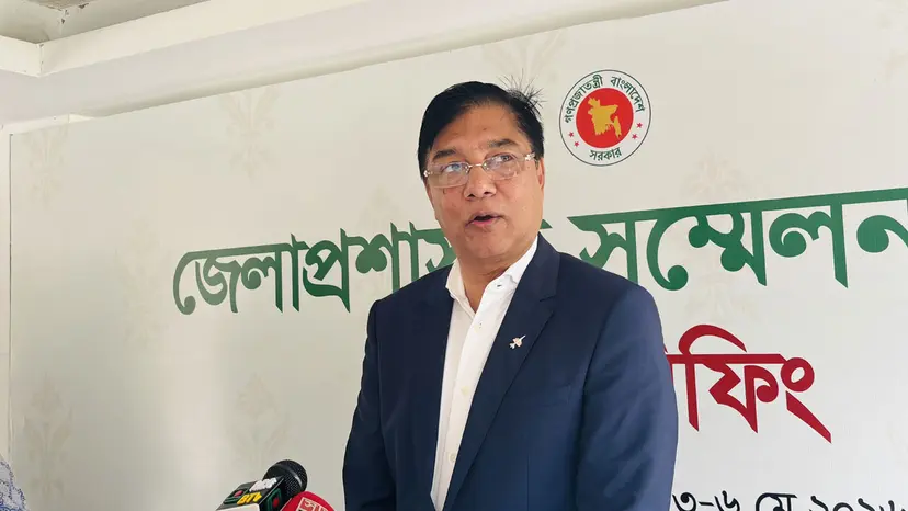 বিমানবন্দরের পাশাপাশি বগুড়ায় হচ্ছে ফ্লাইং একাডেমি : বিমান প্রতিমন্ত্রী