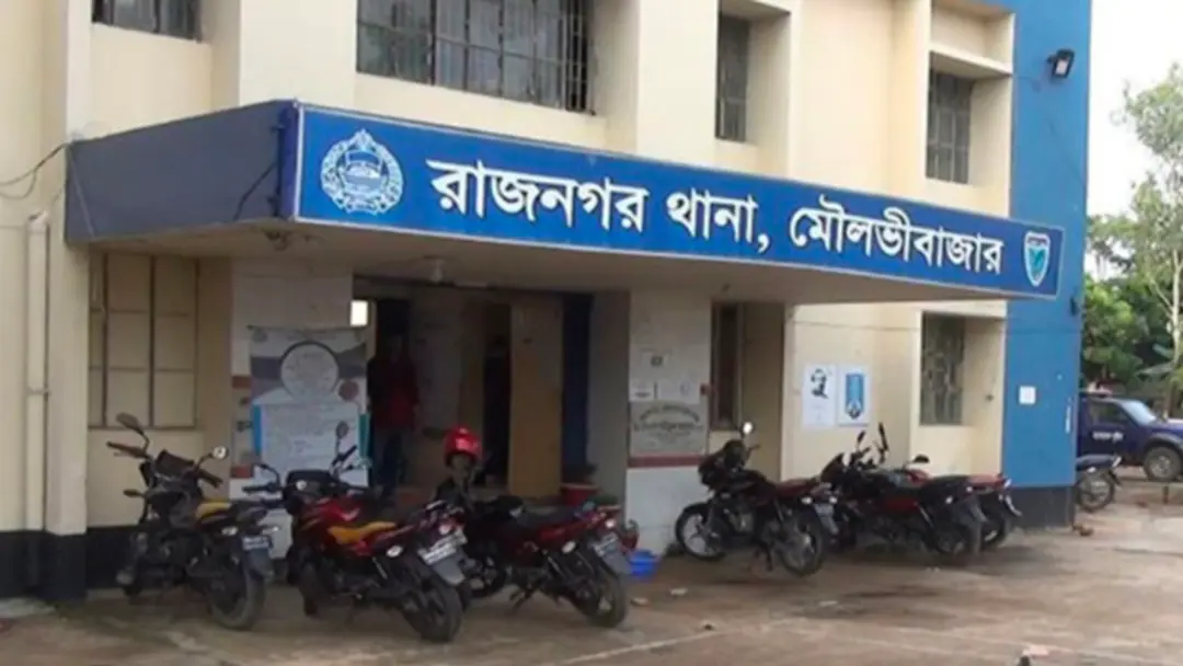 ধান কাটার সময় হাওরের পানিতে ডুবে কৃষকের মৃত্যু
