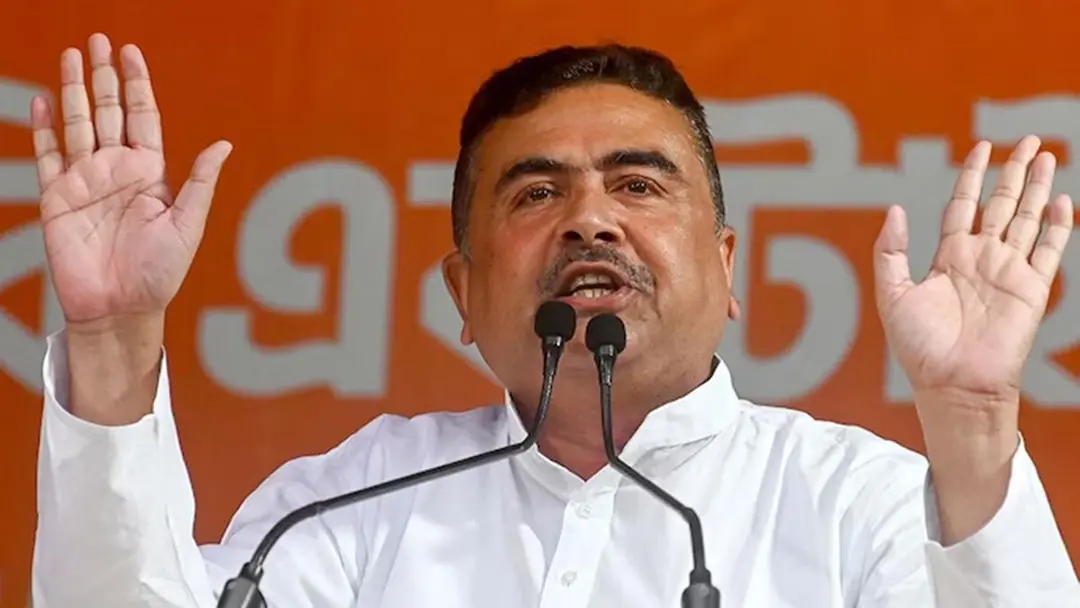 মুসলিমরা মমতাকে ভোট দিয়েছে, আমার জয় হিন্দুত্ববাদের জয়