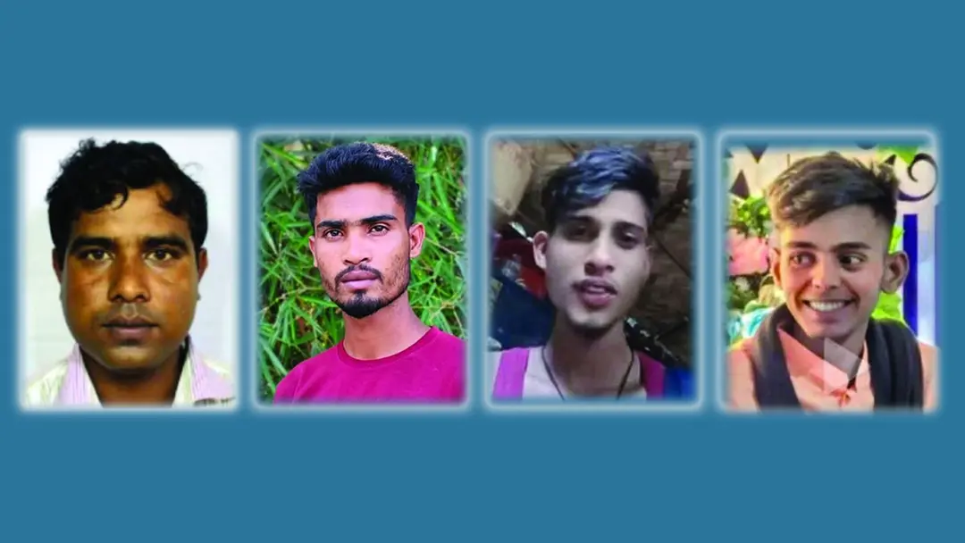চট্টগ্রামে কিশোরীকে সংঘবদ্ধ ধর্ষণ: ৪ আসামি এখনও অধরা, এলাকায় ক্ষোভ