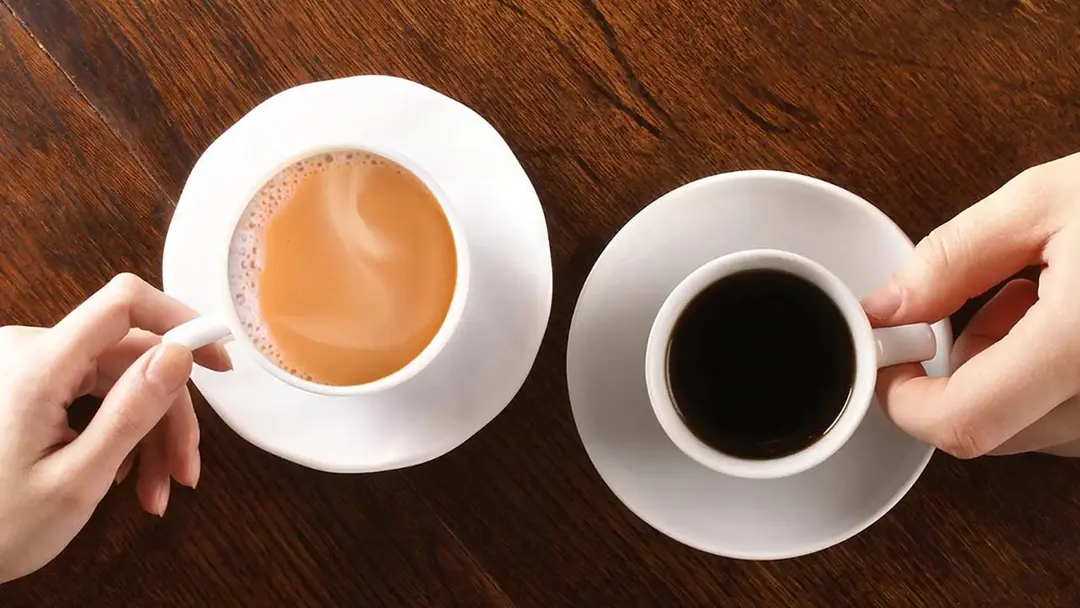 চা না কি কফি, সকালে কোনটি বেশি উপকারী?