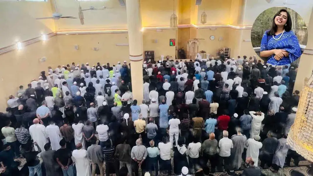 হত্যাকাণ্ডের শিকার বৃ‌ষ্টির প্রথম জানাজা সম্পন্ন, মরদেহ আসবে শ‌নিবার
