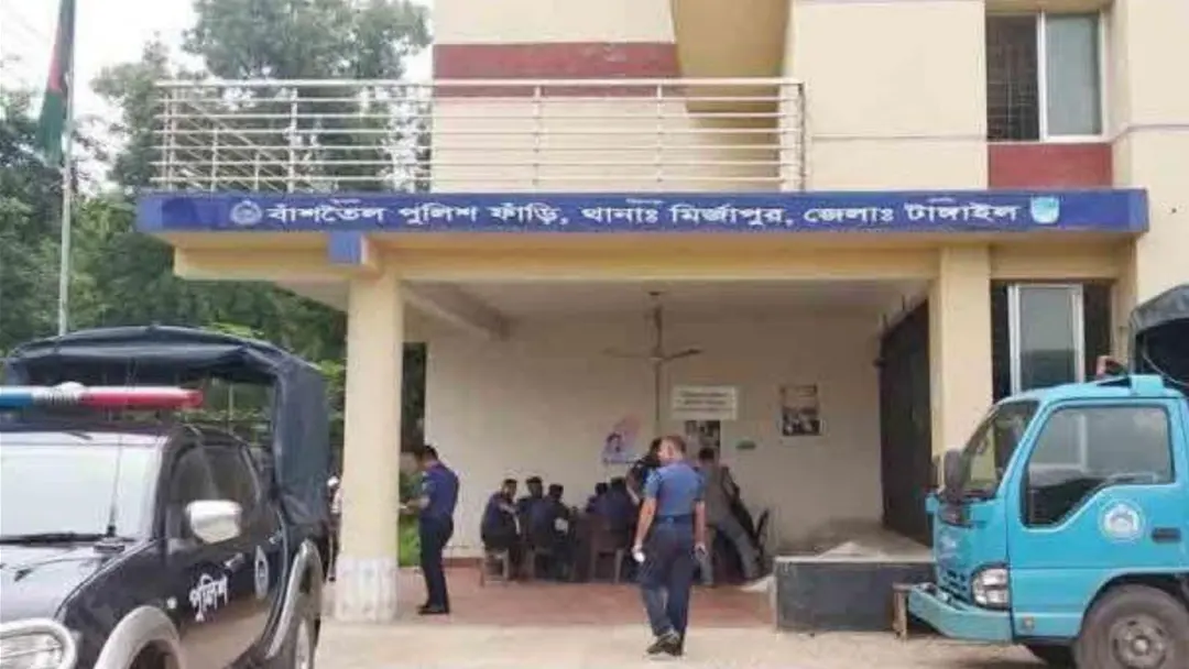মির্জাপুরে নিখোঁজের ১১ দিন পর গৃহবধূর অর্ধগলিত মরদেহ উদ্ধার