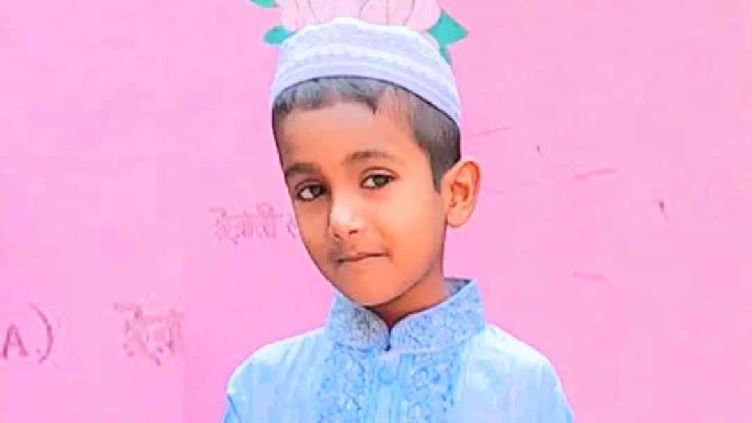 নরসিংদীতে পায়ুপথে বাতাস ঢুকিয়ে শিশুহত্যা
