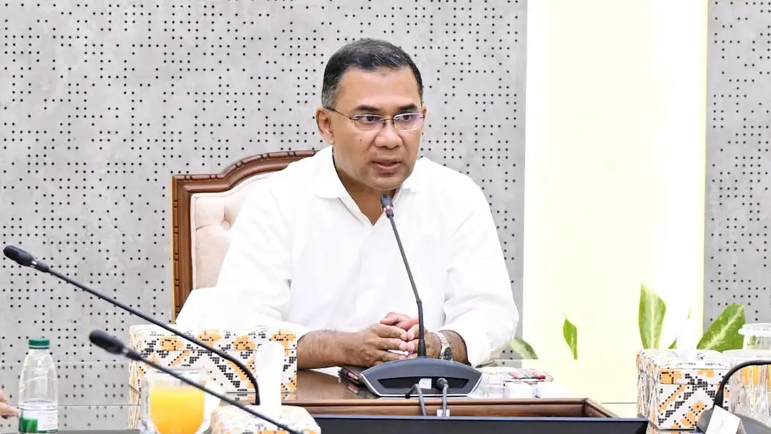 তৃণমূল নেতাদের সঙ্গে আজ তারেক রহমানের বৈঠক, থাকবে কঠোর বার্তা