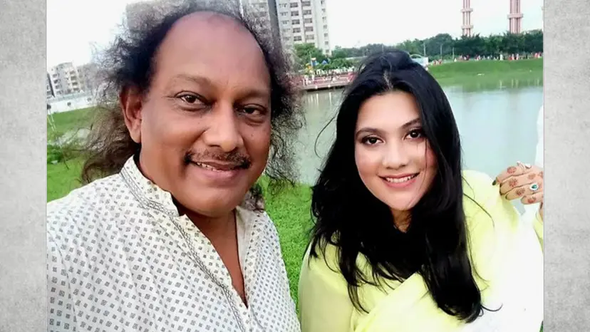 শারীরিক অবনতি ঘটছে কারিনার, মেয়েকে বাঁচাতে সর্বোচ্চ চেষ্টা বাবার