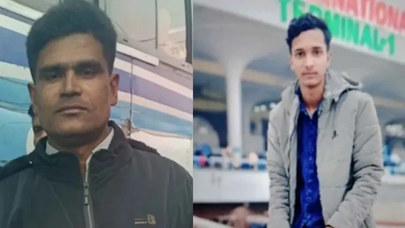 ইসরায়েলের ড্রোন হামলায় নিহত দুই বাংলাদেশির বাড়ি সাতক্ষীরায় ইসরায়েলের ড্রোন হামলায় নিহত দুই বাংলাদেশির বাড়ি সাতক্ষীরায়