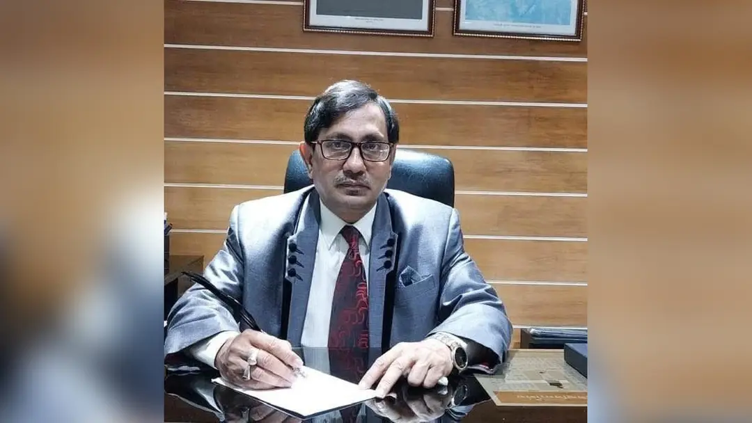 মাভাবিপ্রবির নতুন উপাচার্য ড. এবিএম শহিদুল ইসলাম মাভাবিপ্রবির নতুন উপাচার্য ড. এবিএম শহিদুল ইসলাম