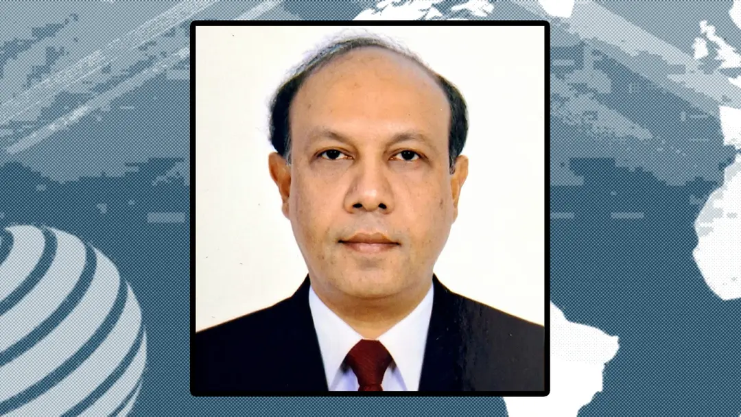 নোবিপ্রবির নতুন উপাচার্য অধ্যাপক ড. গোলাম রব্বানী নোবিপ্রবির নতুন উপাচার্য অধ্যাপক ড. গোলাম রব্বানী