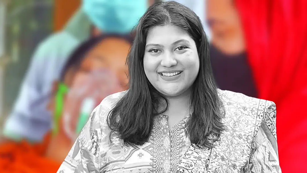 কারিনা কায়সারের মৃত্যুতে তথ্যমন্ত্রীর শোক কারিনা কায়সারের মৃত্যুতে তথ্যমন্ত্রীর শোক