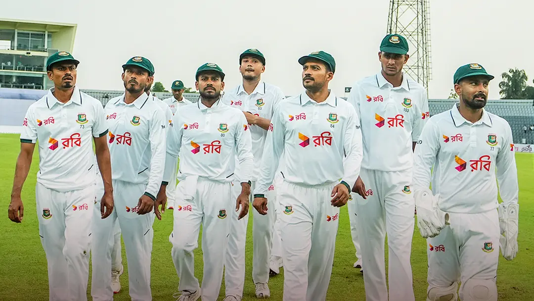 বাংলাদেশের ম্যাচসহ টিভিতে খেলার সূচি