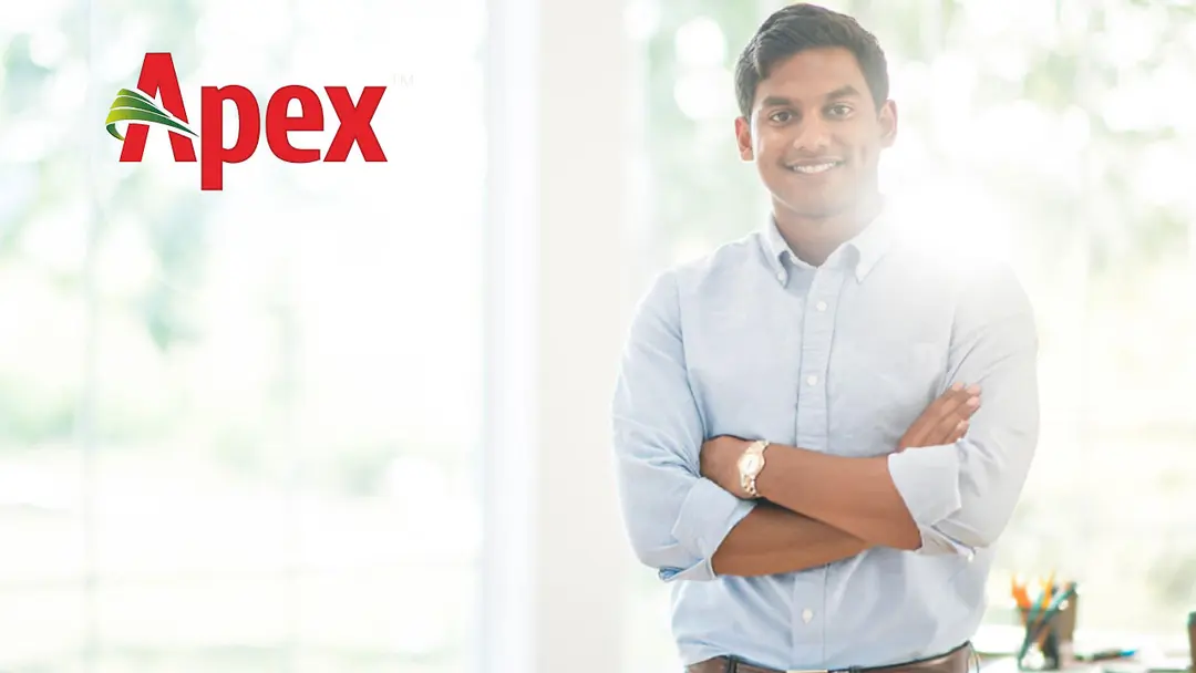 অ্যাপেক্সে নিয়োগ বিজ্ঞপ্তি, নেবে জুনিয়র সেলস অফিসার অ্যাপেক্সে নিয়োগ বিজ্ঞপ্তি, নেবে জুনিয়র সেলস অফিসার