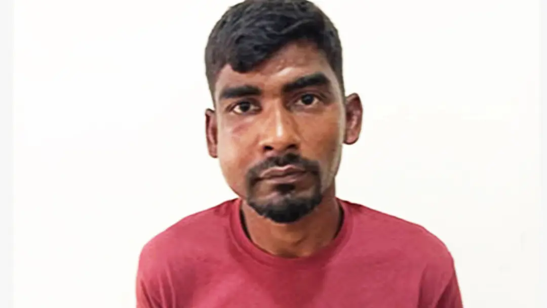 চট্টগ্রামে শিশু ধর্ষণে অভিযুক্ত আসামির দোষ স্বীকার চট্টগ্রামে শিশু ধর্ষণে অভিযুক্ত আসামির দোষ স্বীকার
