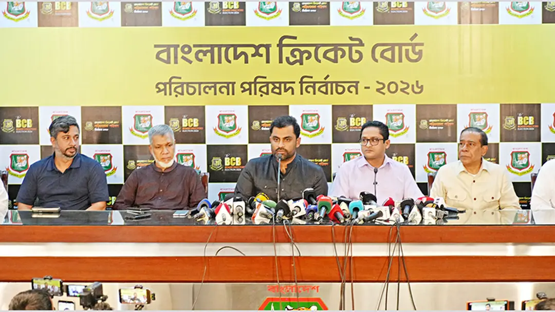 ২৫ পরিচালককে নিয়ে তামিমের নতুন বোর্ডের প্রথম সভা কবে?