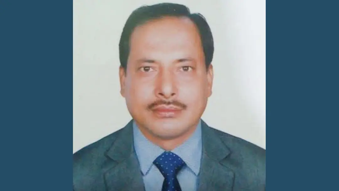জামিনে মুক্তির পর কারাফটকেই ফের গ্রেপ্তার সাবেক কাউন্সিলর