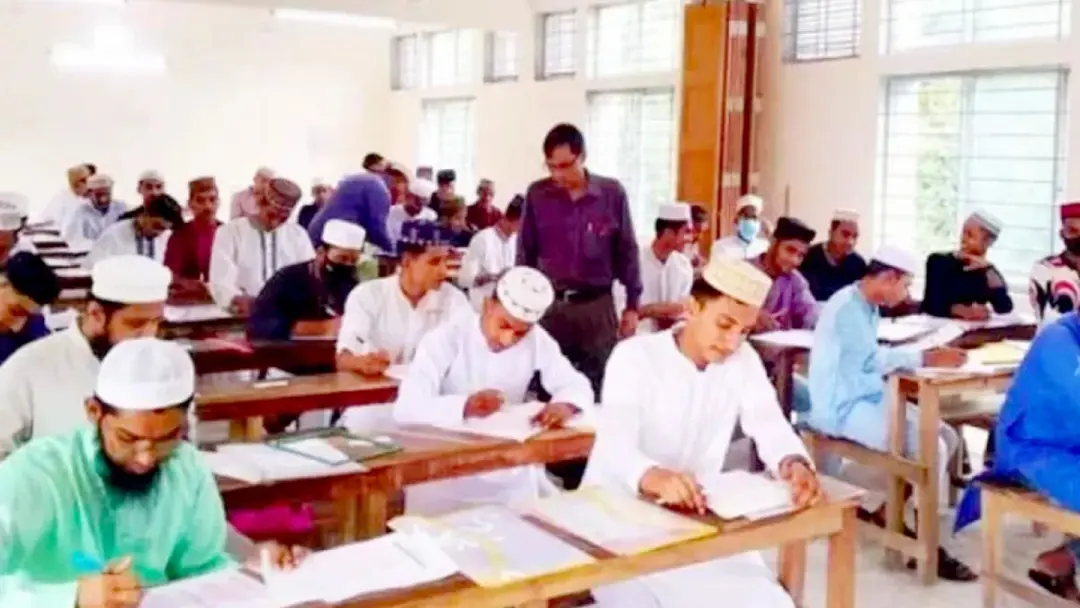মঙ্গলবার শুরু আলিমের প্রবেশপত্র ডাউনলোড, রঙিন প্রিন্ট বাধ্যতামূলক