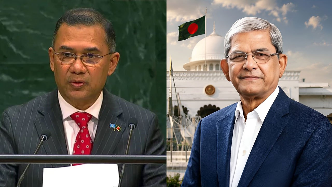জাতিসংঘে দূরদর্শী ও দিকনির্দেশনামূলক ভাষণের জন্য প্রধানমন্ত্রীকে রাষ্ট্রপতির অভিনন্দন