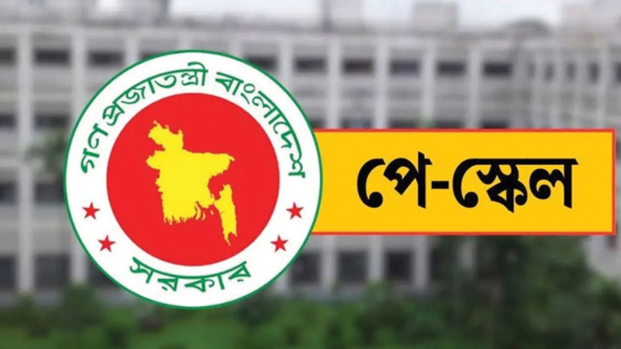 অক্টোবরের বেতনের সঙ্গে ৩ মাসের বকেয়া পাবেন সরকারি চাকরিজীবীরা, কাল থেকে শুরু হিসাব অক্টোবরের বেতনের সঙ্গে ৩ মাসের বকেয়া পাবেন সরকারি চাকরিজীবীরা, কাল থেকে শুরু হিসাব