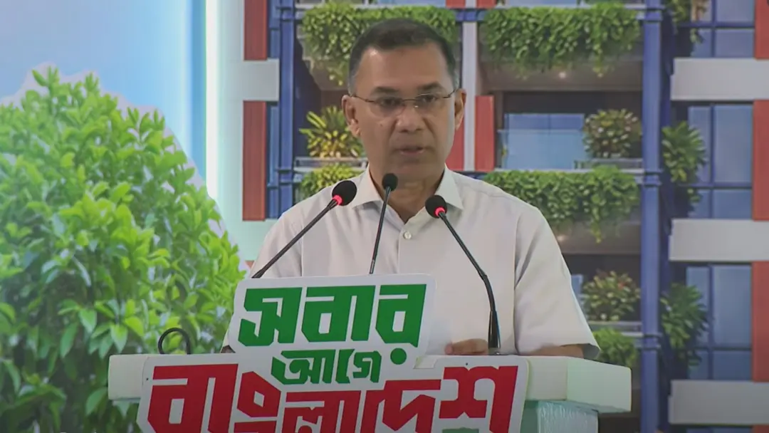 সবার জন্য নিরাপদ আবাসন সময়ের দাবি : প্রধানমন্ত্রী
