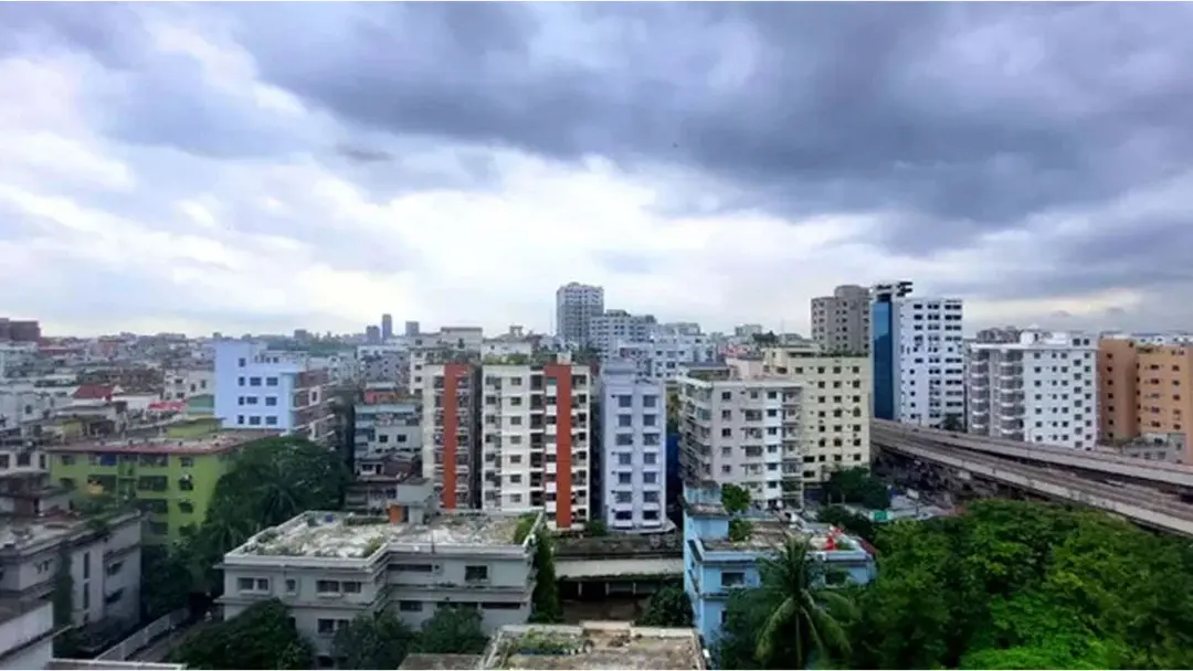 দিনে ভ্যাপসা গরম-রাতে স্বস্তি, আবহাওয়ার পরিবর্তনে বাড়ছে স্বাস্থ্যঝুঁকি দিনে ভ্যাপসা গরম-রাতে স্বস্তি, আবহাওয়ার পরিবর্তনে বাড়ছে স্বাস্থ্যঝুঁকি