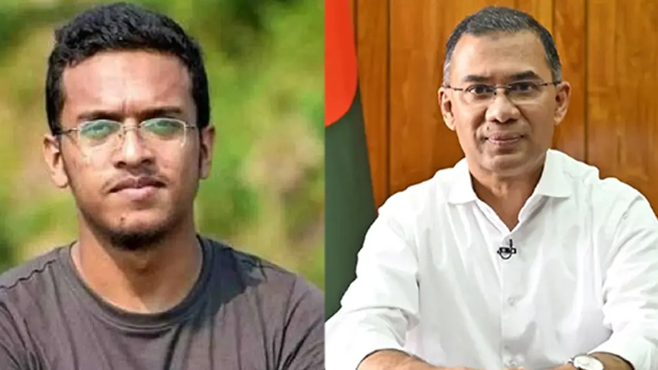 আবরার ফাহাদের পরিবারের সঙ্গে সাক্ষাৎ করবেন প্রধানমন্ত্রী আবরার ফাহাদের পরিবারের সঙ্গে সাক্ষাৎ করবেন প্রধানমন্ত্রী