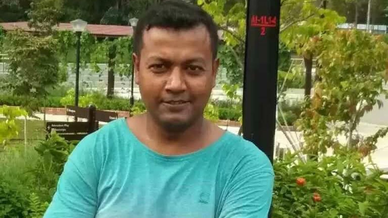 অন্তঃসত্ত্বা স্ত্রী রেখে ৮ মাস আগে মালয়েশিয়ায়, প্রাণ গেল যুবকের