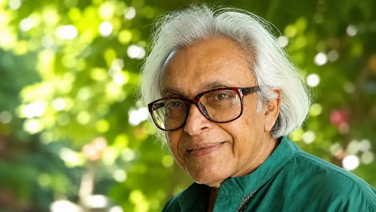 কবি শামসুর রাহমানের ৯৮তম জন্মদিন আজ