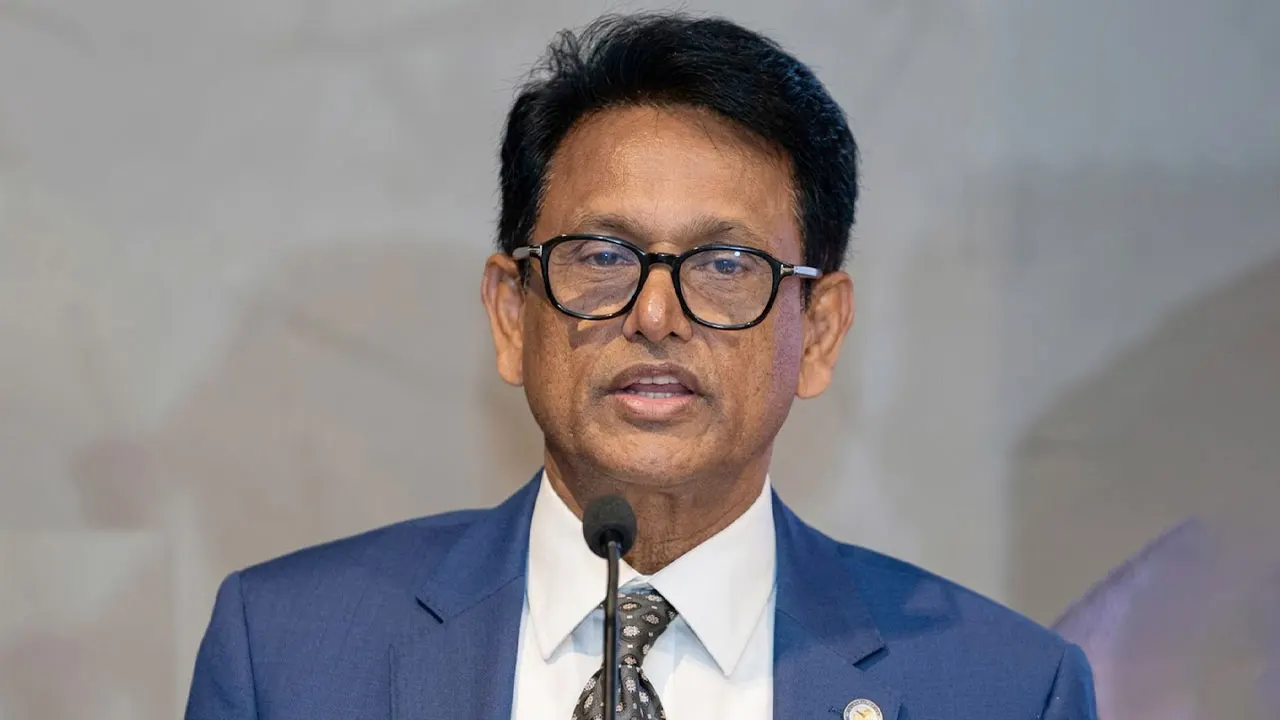 এইচএসসির ফল সন্তোষজনক হয়নি: শিক্ষামন্ত্রী এইচএসসির ফল সন্তোষজনক হয়নি: শিক্ষামন্ত্রী